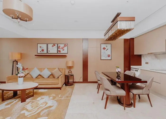 Grand Premier King Room